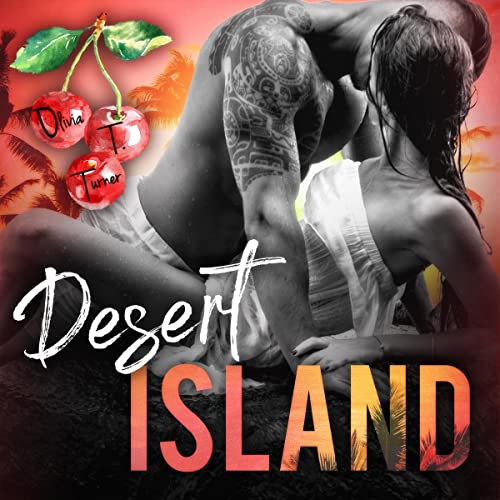 Cover of Desert Island