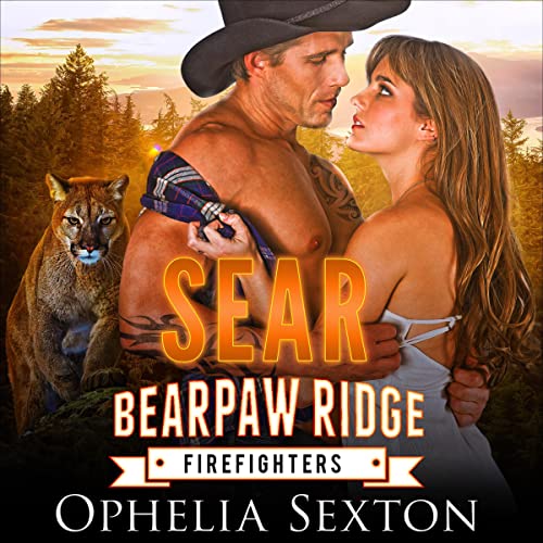 Cover of Sear