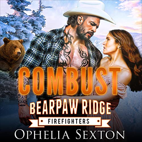 Cover of Combust