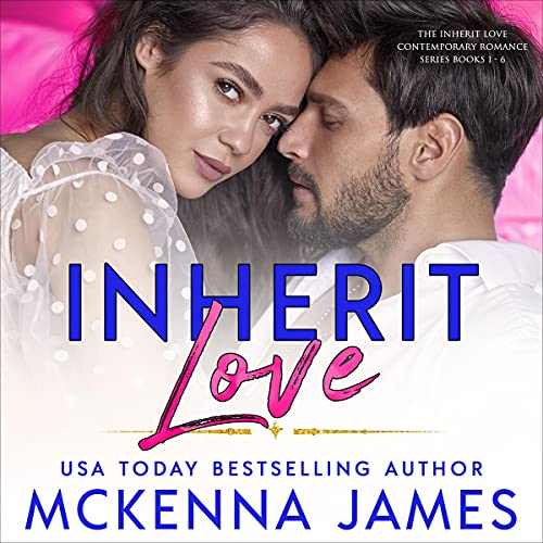 Cover of Inherit Love
