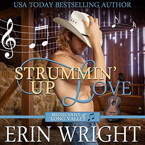 Cover of Strummin’ Up Love