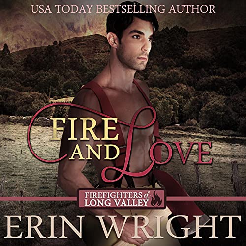 Cover of Fire and Love