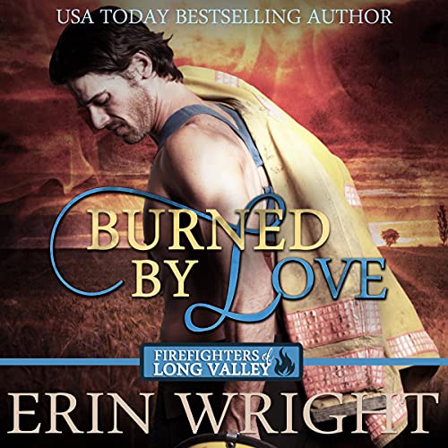 Cover of Burned by Love