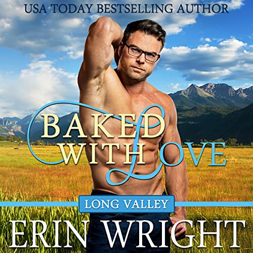 Cover of Baked with Love