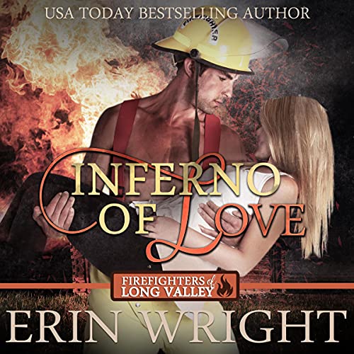 Cover of Inferno of Love