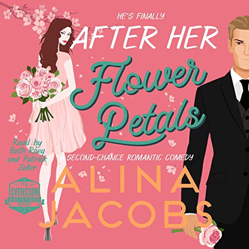 Cover of After Her Flower Petals