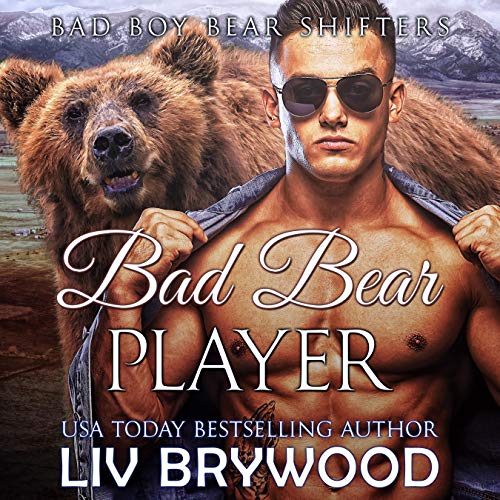 Cover of Bad Bear Player