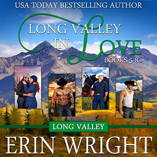 Cover of Long Valley in Love
