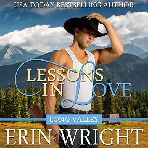Cover of Lessons in Love