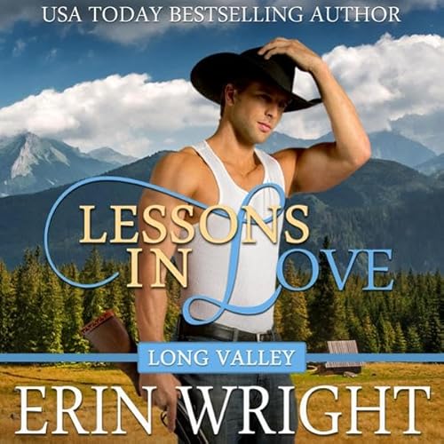 Cover of Lessons in Love