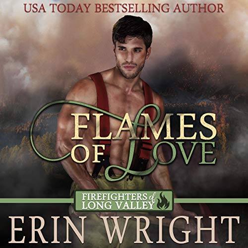 Cover of Flames of Love