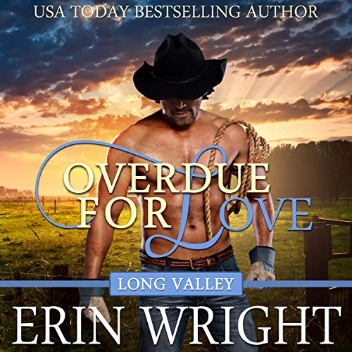 Cover of Overdue for Love