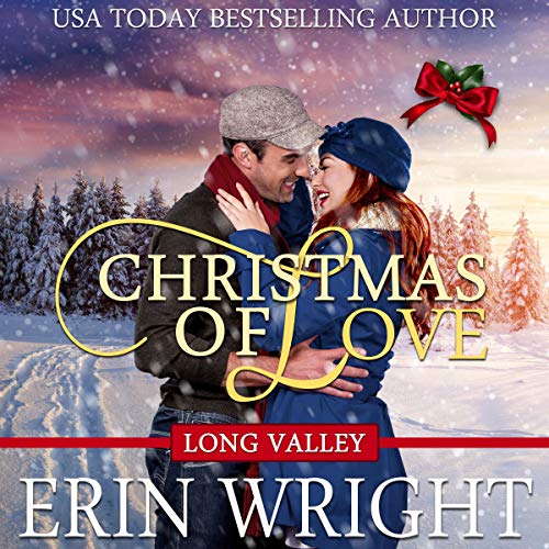 Cover of Christmas of Love