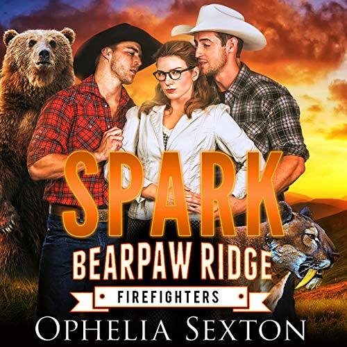 Cover of Spark