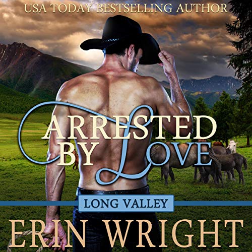 Cover of Arrested by Love