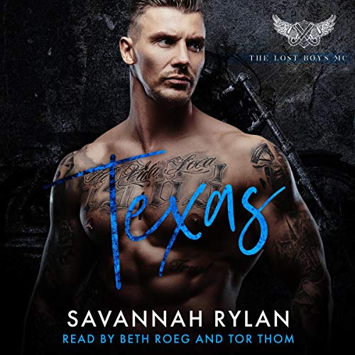 Cover of Texas