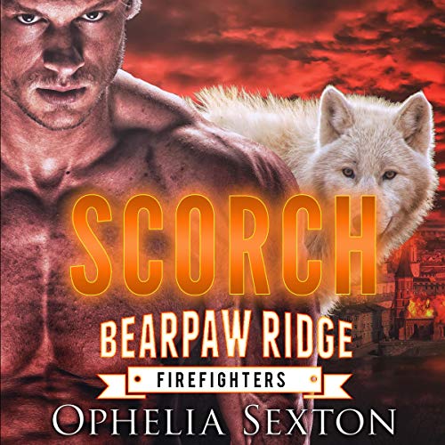 Cover of Scorch