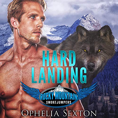 Cover of Hard Landing