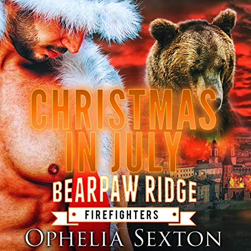 Cover of Christmas in July