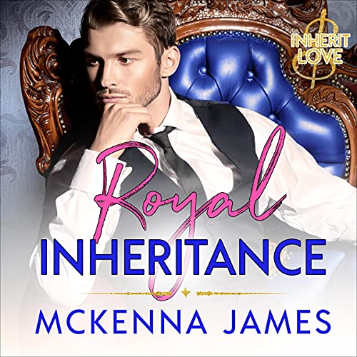 Cover of Royal Inheritance