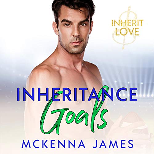 Cover of Inheritance Goals
