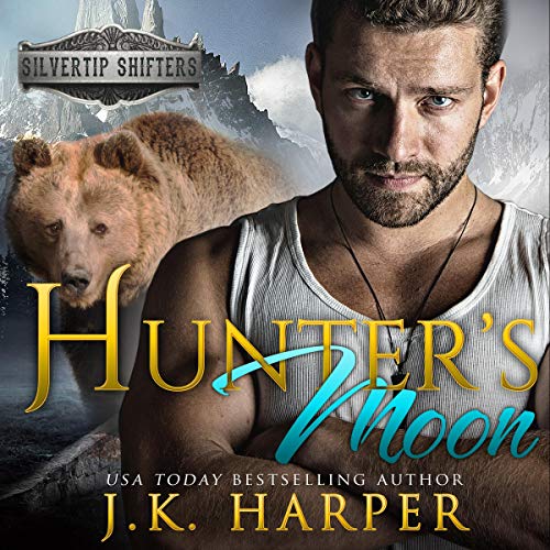 Cover of Hunter's Moon: Quentin