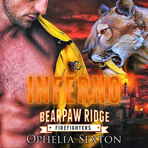 Cover of Inferno