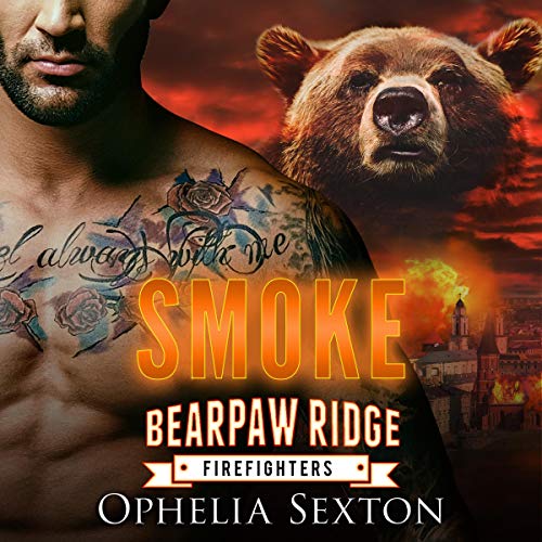 Cover of Smoke