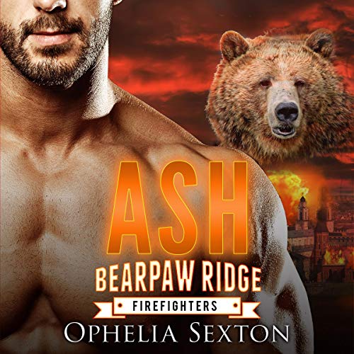 Cover of Ash