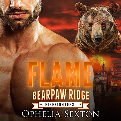Cover of Flame
