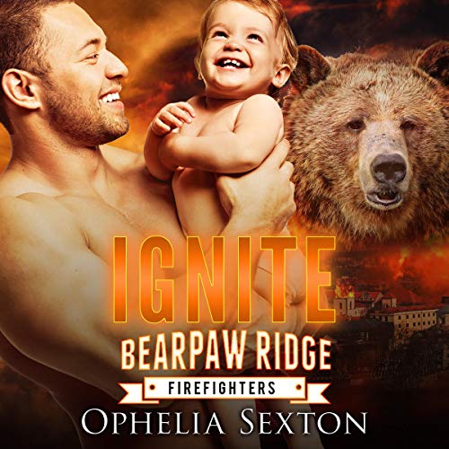 Cover of Ignite