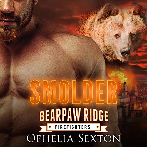 Cover of Smolder