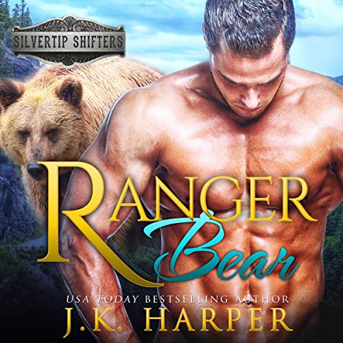 Cover of Ranger Bear: Riley