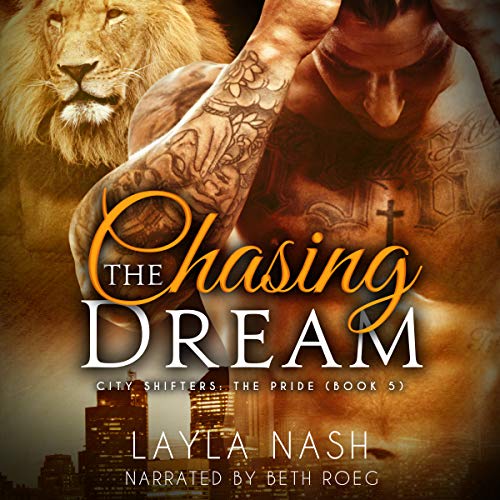 Cover of Chasing the Dream