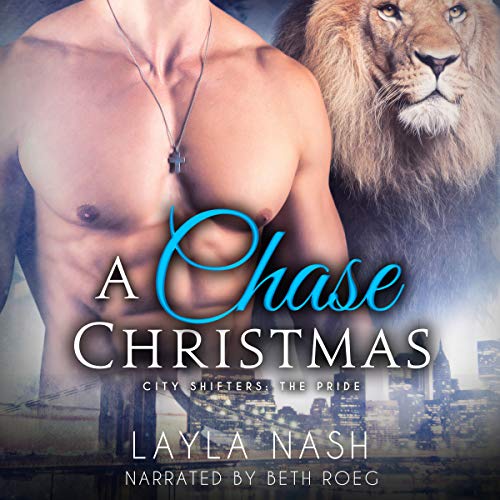 Cover of A Chase Christmas