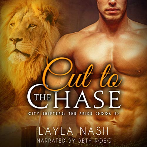 Cover of Cut to the Chase