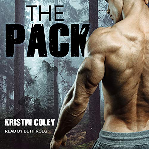 Cover of The Pack