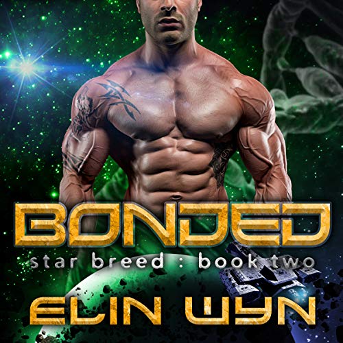 Cover of Bonded