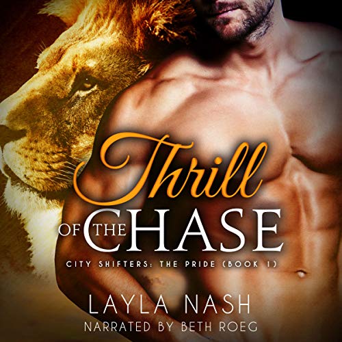 Cover of Thrill of the Chase