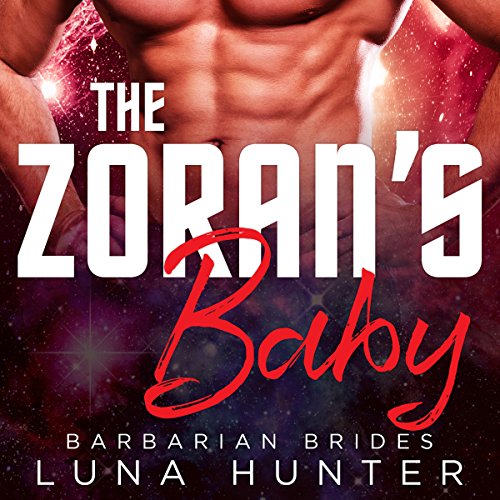 Cover of The Zoran's Baby