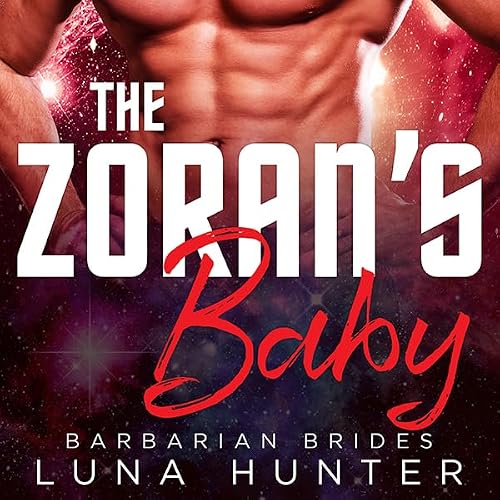 Cover of The Zoran's Baby