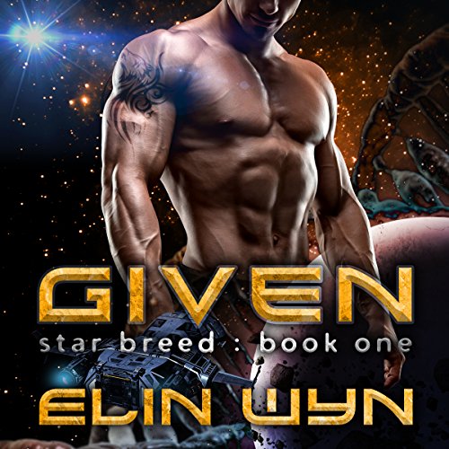 Cover of Given
