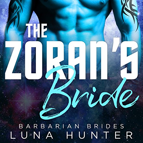 Cover of The Zoran's Bride