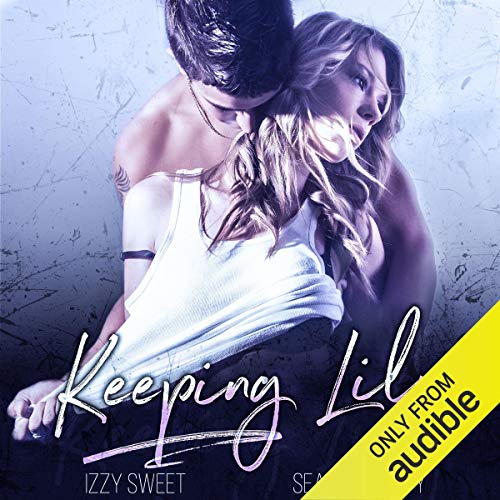Cover of Keeping Lily