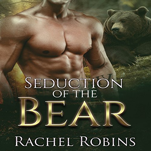 Cover of Seduction of the Bear