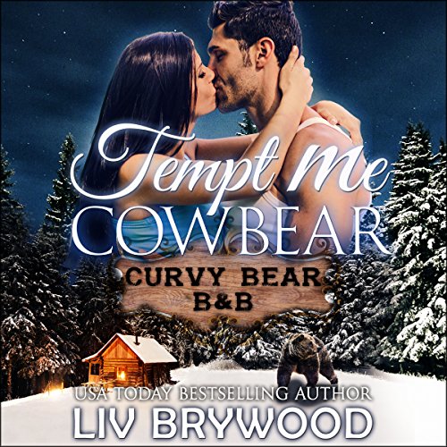 Cover of Tempt Me Cowbear