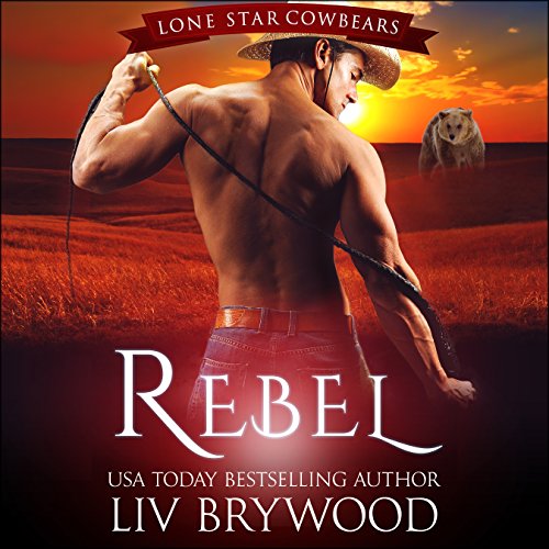Cover of Rebel: A Werebear Paranormal Romance