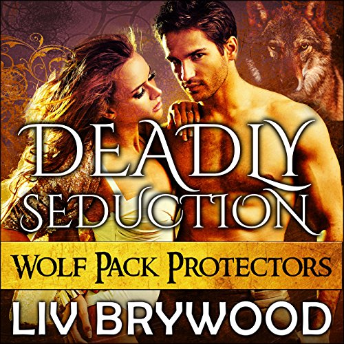 Cover of Deadly Seduction