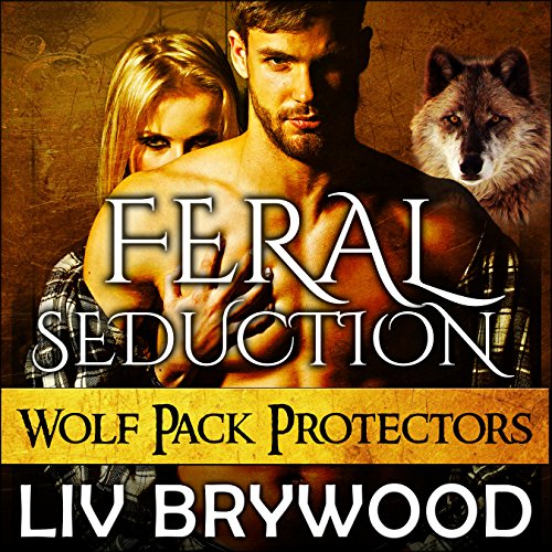 Cover of Feral Seduction