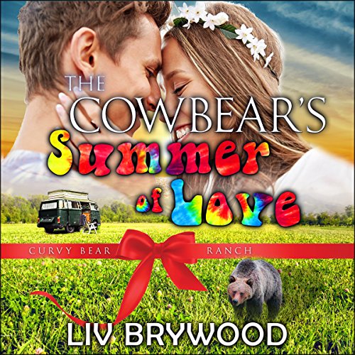 Cover of The Cowbear's Summer of Love